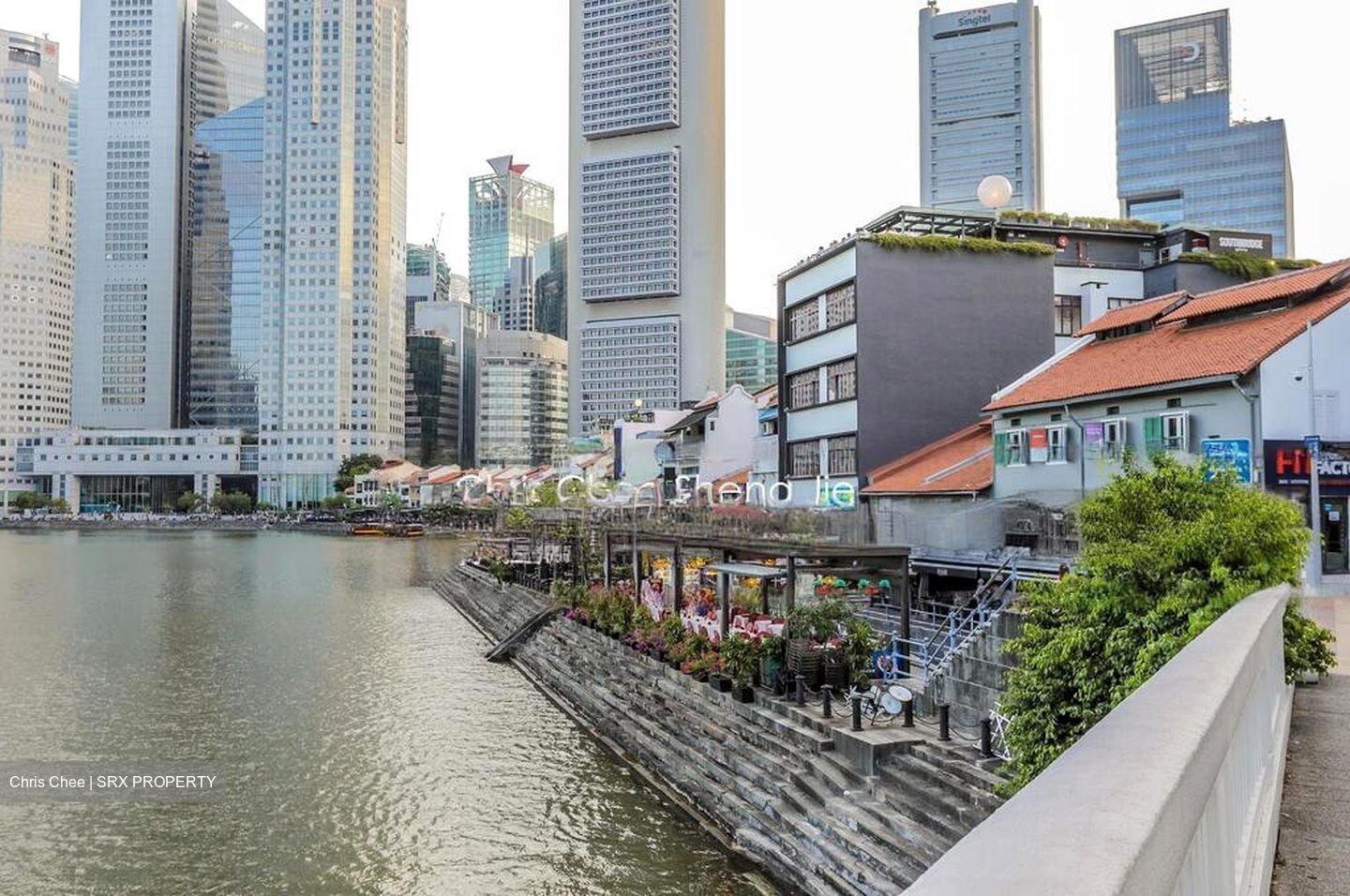 Boat Quay Conservation Area (D1), Retail #456332861